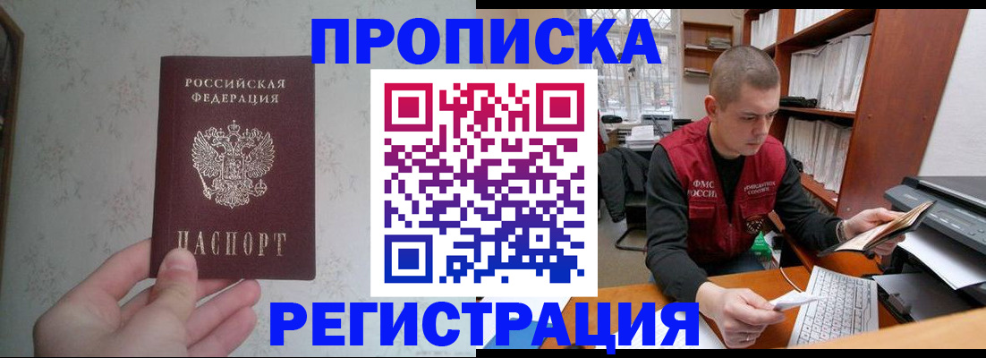 прописка в Калтане